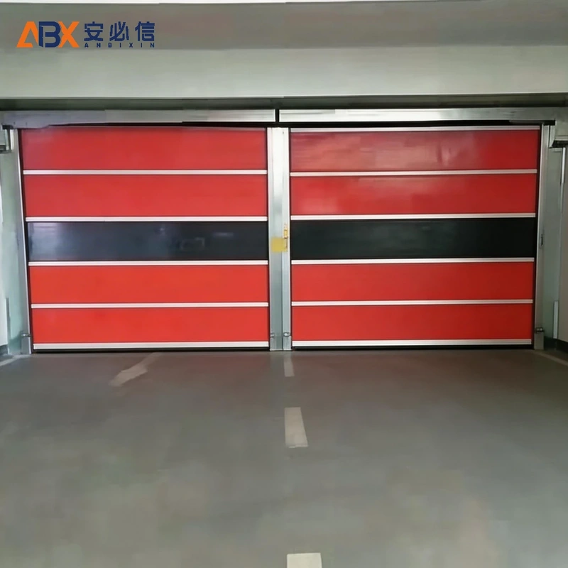 三明工业快速门